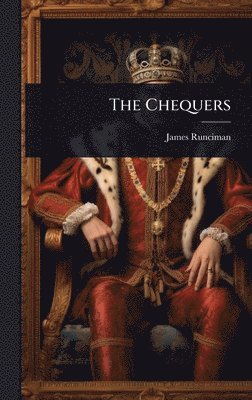 bokomslag The Chequers