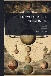 bokomslag Encyclopaedia Britannica