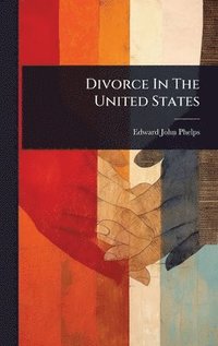 bokomslag Divorce In The United States