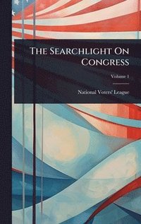 bokomslag Searchlight On Congress