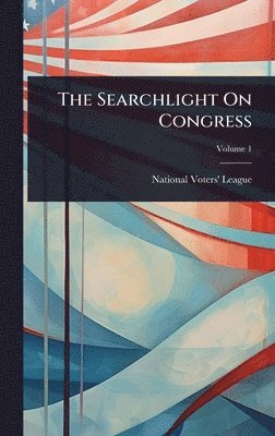 bokomslag Searchlight On Congress