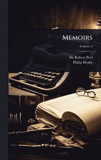 bokomslag Memoirs