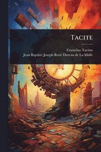 bokomslag Tacite