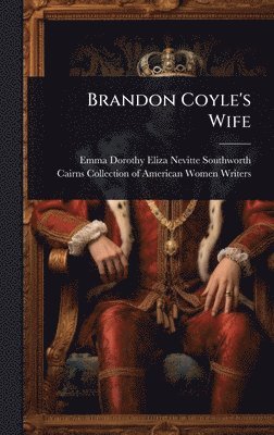 bokomslag Brandon Coyle's Wife