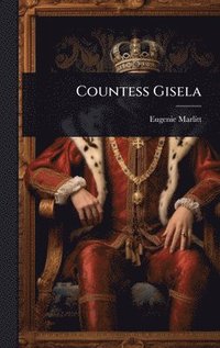 bokomslag Countess Gisela