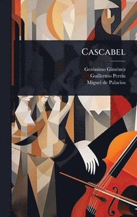 bokomslag Cascabel