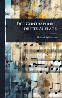 bokomslag Contrapunkt, dritte Auflage
