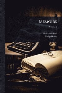 bokomslag Memoirs