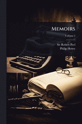 bokomslag Memoirs