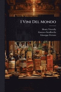bokomslag I Vini Del Mondo