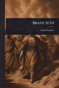 bokomslag Brave Seth