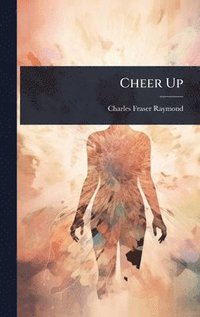 bokomslag Cheer Up