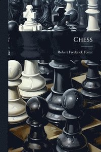 bokomslag Chess