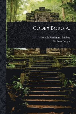 Codex Borgia.