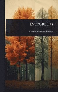 bokomslag Evergreens