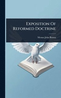 bokomslag Exposition Of Reformed Doctrine