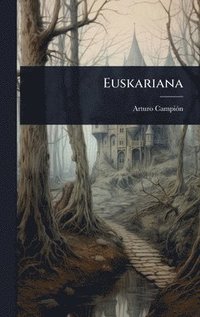 bokomslag Euskariana