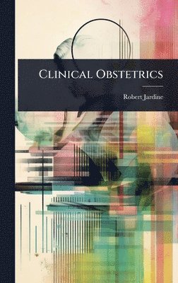 bokomslag Clinical Obstetrics
