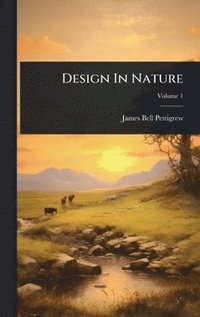 bokomslag Design In Nature