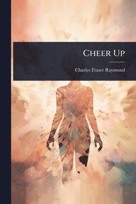 bokomslag Cheer Up