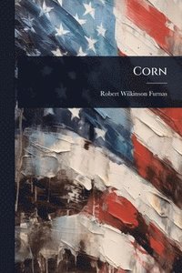 bokomslag Corn