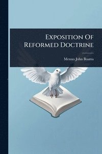 bokomslag Exposition Of Reformed Doctrine