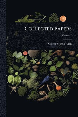 bokomslag Collected Papers