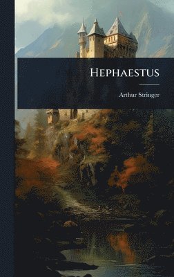 bokomslag Hephaestus