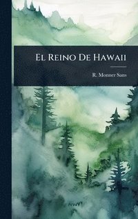 bokomslag Reino De Hawaii