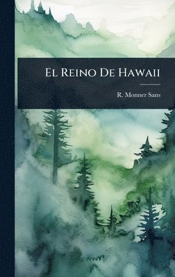 bokomslag Reino De Hawaii