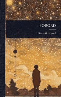 bokomslag Forord