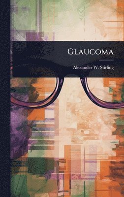 bokomslag Glaucoma