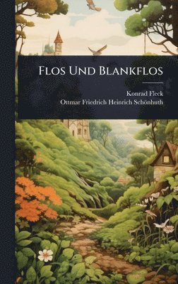 bokomslag Flos Und Blankflos