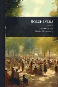 bokomslag Bolshevism