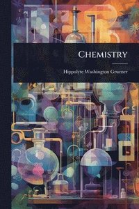 bokomslag Chemistry