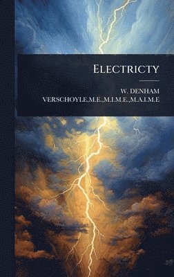 bokomslag Electricty