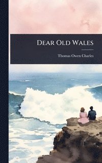 bokomslag Dear Old Wales