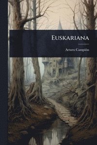 bokomslag Euskariana