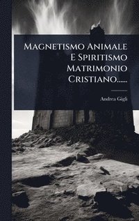 bokomslag Magnetismo Animale E Spiritismo Matrimonio Cristiano......
