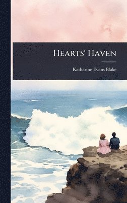 bokomslag Hearts' Haven
