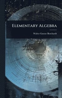 bokomslag Elementary Algebra