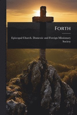 bokomslag Forth