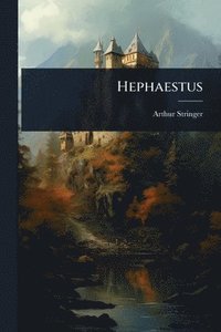 bokomslag Hephaestus