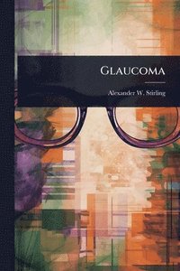 bokomslag Glaucoma