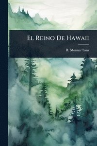 bokomslag Reino De Hawaii