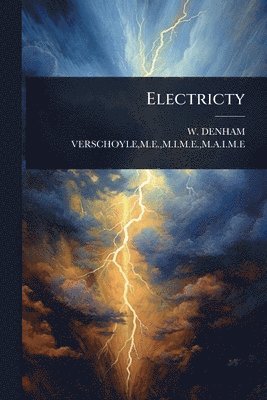bokomslag Electricty