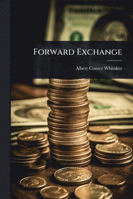 bokomslag Forward Exchange