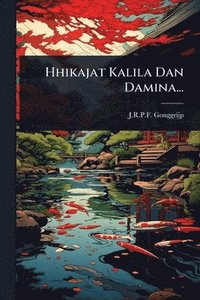bokomslag Hhikajat Kalila Dan Damina...