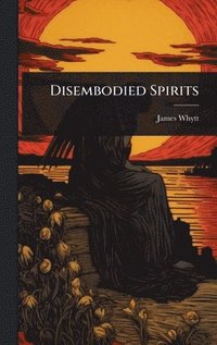bokomslag Disembodied Spirits