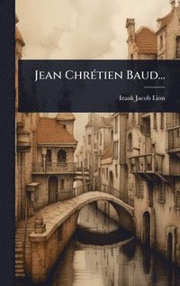bokomslag Jean ChrÃ©tien Baud...